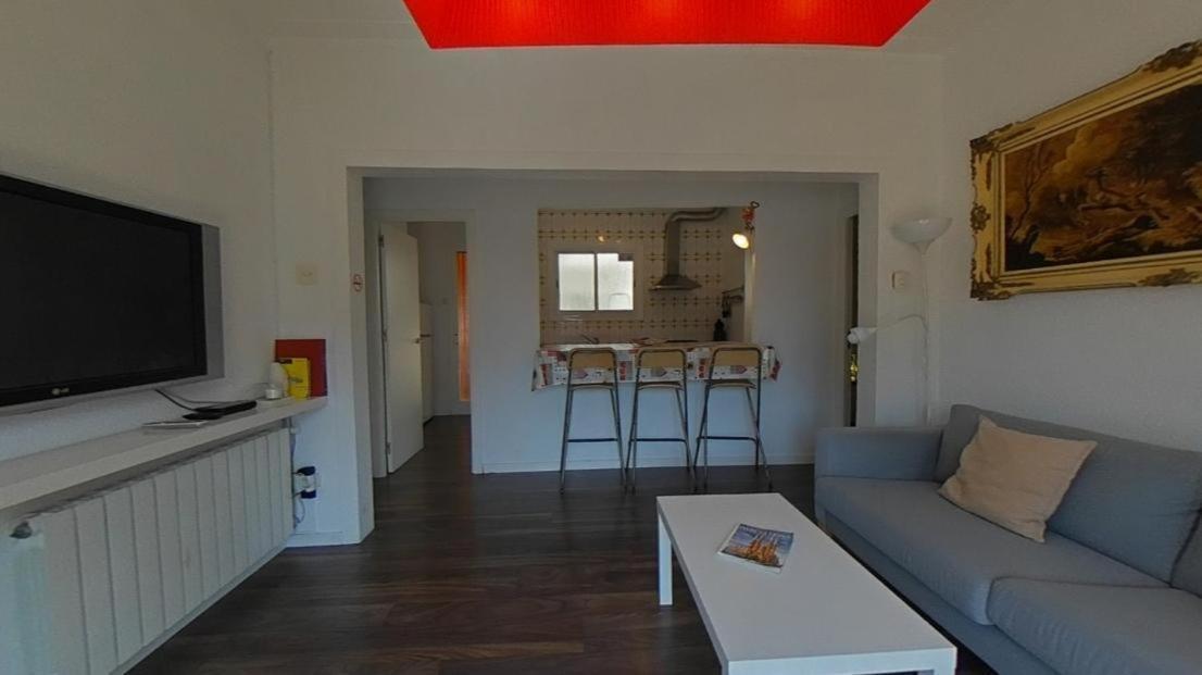 Near Clot & Sagrada Familia Apartment Barcelona Exterior foto